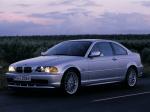 BMW 328Ci Coupe 1999 года